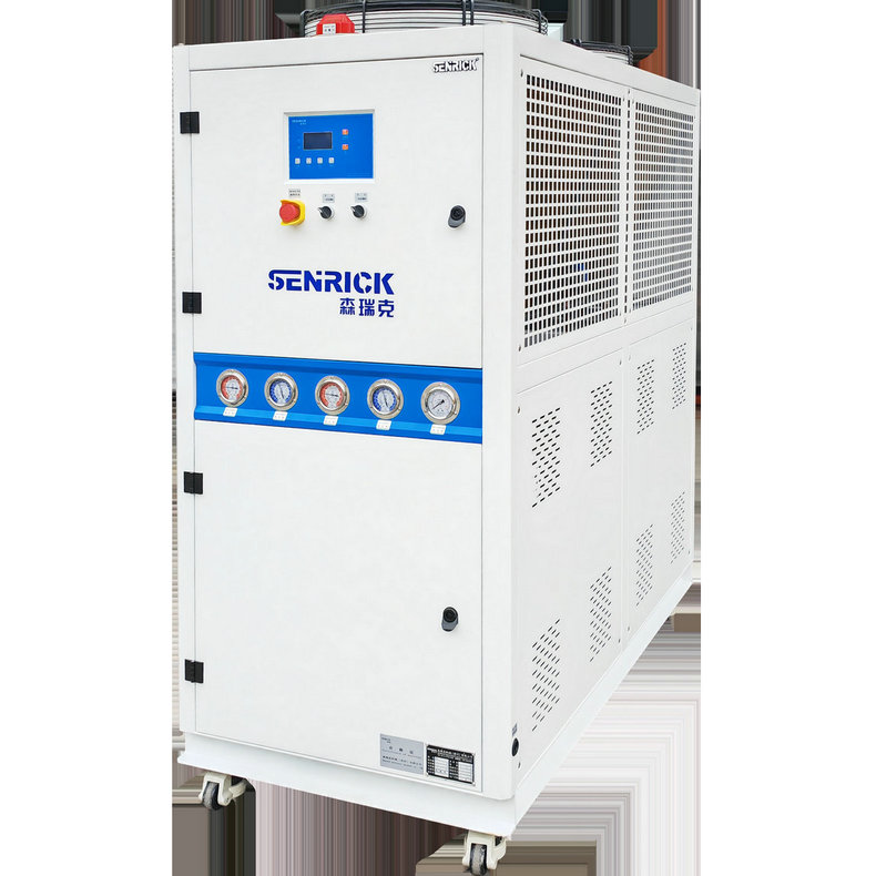 冷水機(jī)該做好哪些維護(hù)？